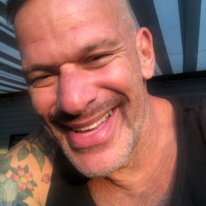 Meet your Posher, George